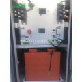 Solar System Base Station High Voltage Battery Cabinet